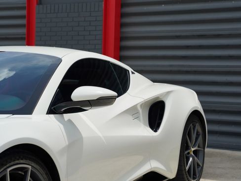 Used 2024 Lotus Emira First Edition RWD image 7
