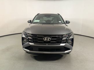 New 2026 Hyundai Tucson SEL video 2