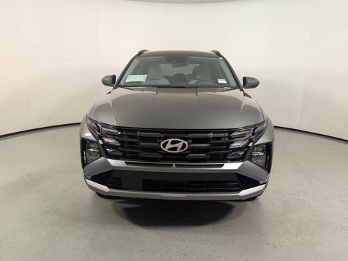 New 2026 Hyundai Tucson SEL image 2