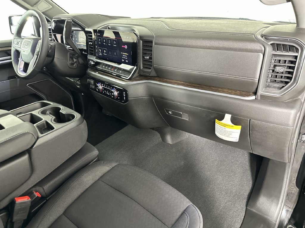 Used 2026 GMC Sierra 1500 SLE AWD/4WD image 31