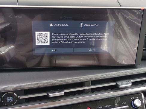 New 2026 Hyundai Santa Fe SE image 19