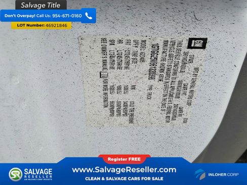 Used 2006 GMC Savana 2500 image 4