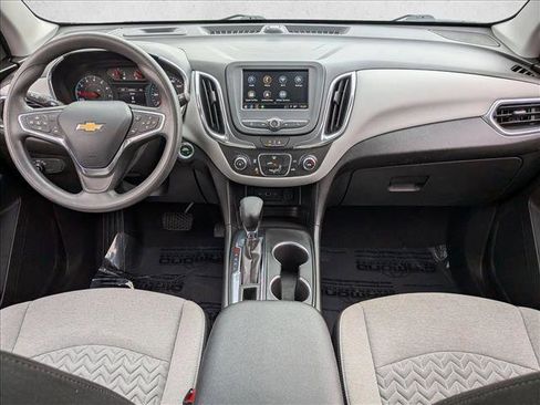 Used 2022 Chevrolet Equinox LS image 18