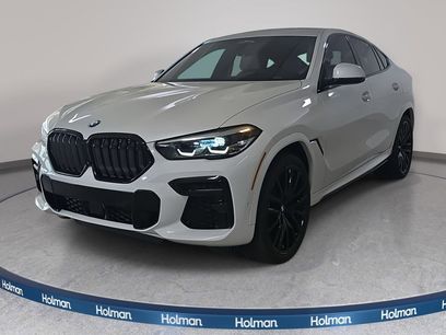 Used 2023 BMW X6 xDrive40i w/ M Sport Package