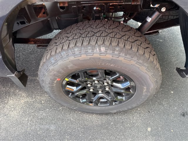 New 2026 Ford F150 XLT w/ Equipment Group 302A MID AWD/4WD image 18