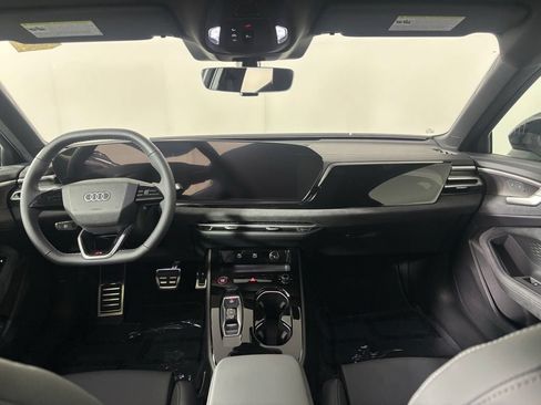 New 2026 Audi S5 Premium Plus AWD/4WD image 11