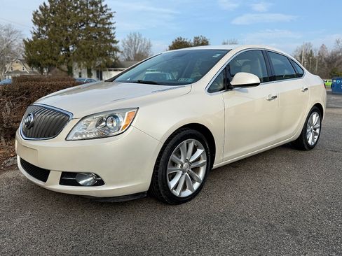 Used 2013 Buick Verano Leather image 8