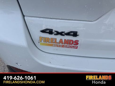 Used 2023 Jeep Grand Cherokee Altitude AWD/4WD image 38