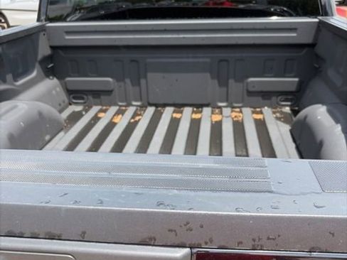 Used 2024 Ford F150 XLT w/ Mobile Office Package RWD image 10