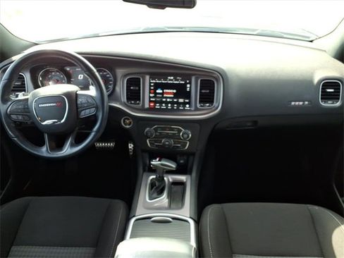 Used 2021 Dodge Charger Scat Pack w/ Driver Convenience Group image 15