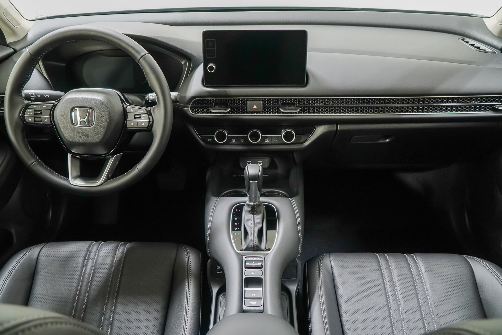 New 2027 Honda HR-V EX-L image 22