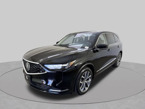 Certified 2024 Acura MDX w/ Technology Package AWD/4WD image 27