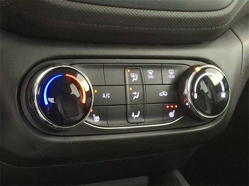 Used 2023 Chevrolet TrailBlazer LT image 17