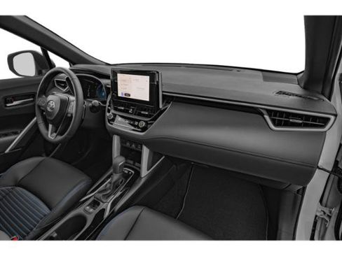 Used 2025 Toyota Corolla Cross AWD Hybrid image 14