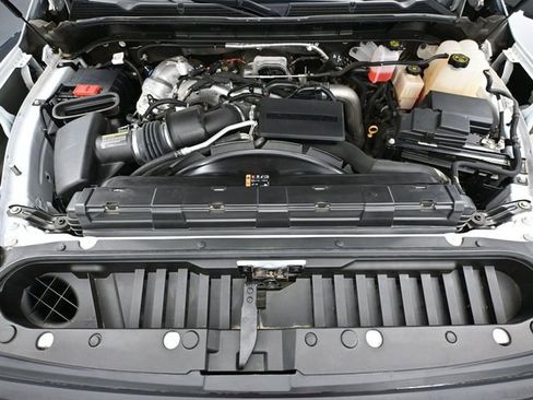 Used 2024 GMC Sierra 3500 SLE w/ SLE Convenience Package image 49