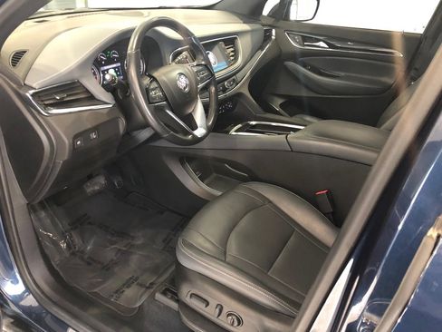 Used 2023 Buick Enclave Essence w/ Trailering Package, 5000 lbs. image 5