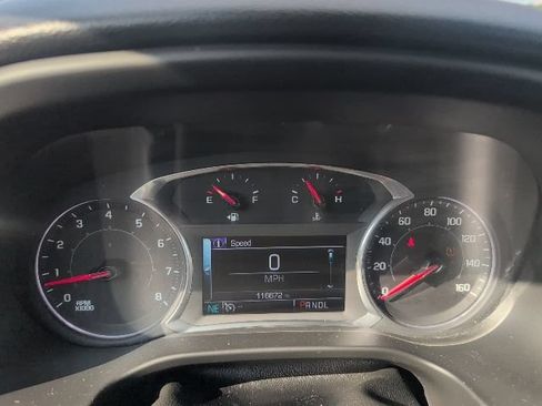 Used 2017 GMC Acadia SLE w/ Driver Alert Package I AWD/4WD image 17