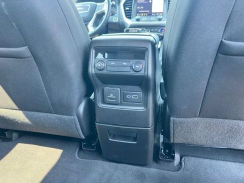Used 2023 GMC Acadia SLE w/ Driver Convenience Package AWD/4WD image 15