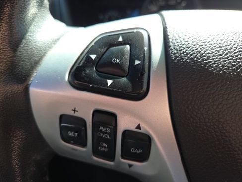 Used 2012 Ford Explorer Limited AWD/4WD image 34