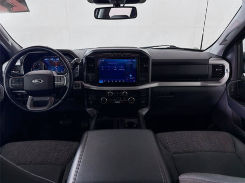 Used 2022 Ford F150 XLT w/ Equipment Group 302A High AWD/4WD image 27