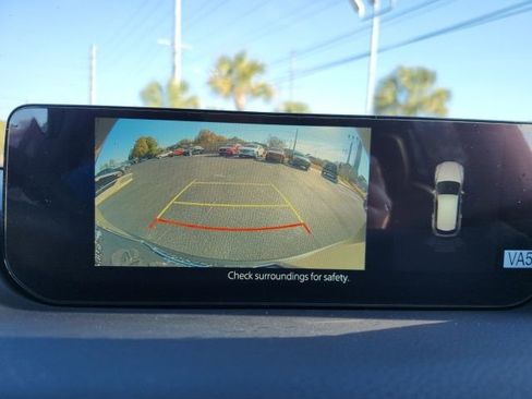 New 2026 MAZDA CX-50 Meridian Edition w/ Cargo Package image 40