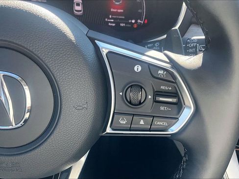 New 2026 Acura MDX w/ Advance Package image 17