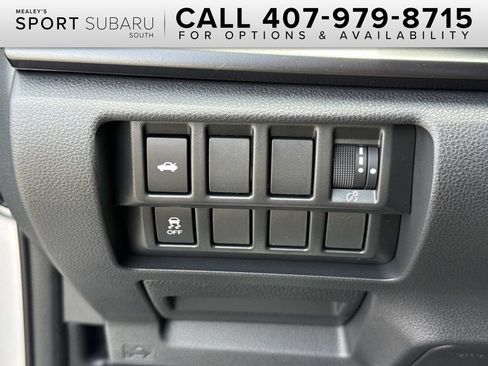 New 2026 Subaru WRX Limited AWD/4WD image 43