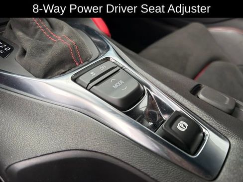 Used 2022 Chevrolet Camaro ZL1 RWD image 16