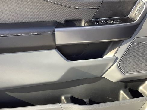 Used 2025 Ford F150 XLT w/ Equipment Group 301A Standard image 11