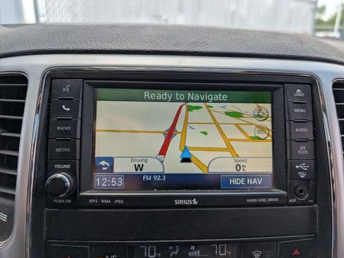 Used 2011 Jeep Grand Cherokee 70th Anniversary AWD/4WD image 4