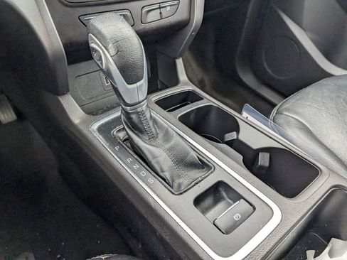 Used 2017 Ford Escape S image 19