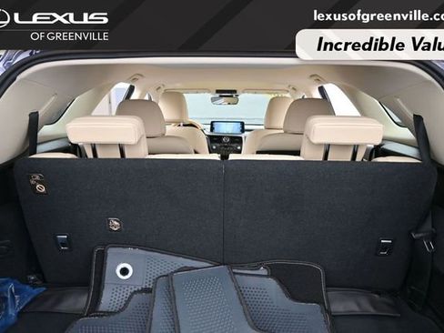 Used 2021 Lexus RX 350L FWD w/ Premium Package image 29