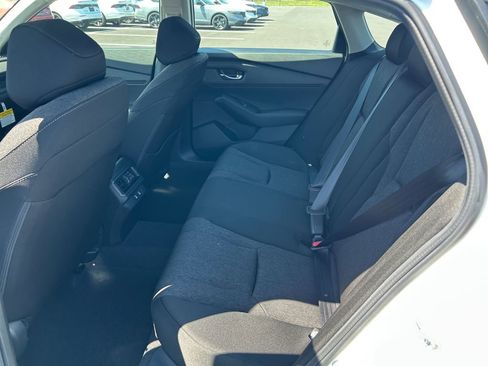 New 2026 Honda Accord SE image 17