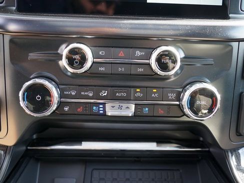 New 2025 Ford F150 Lariat w/ Equipment Group 501A Mid image 15