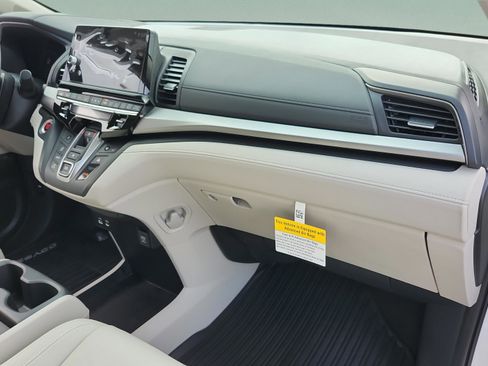 New 2026 Honda Odyssey EX-L image 20