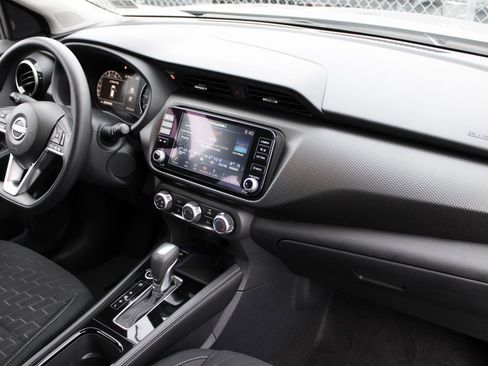 Certified 2024 Nissan Kicks SV w/ Interior Electronics Package image 26