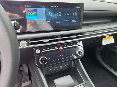 New 2026 Hyundai Tucson SEL Plus w/ Tow & Go Package FWD image 28