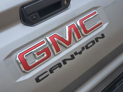 Used 2025 GMC Canyon Elevation w/ Convenience Package AWD/4WD image 31