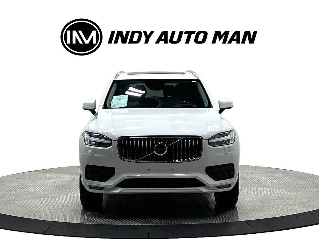 Used 2020 Volvo XC90 T6 Momentum AWD/4WD image 10