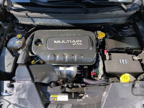 Used 2015 Jeep Cherokee Limited image 35