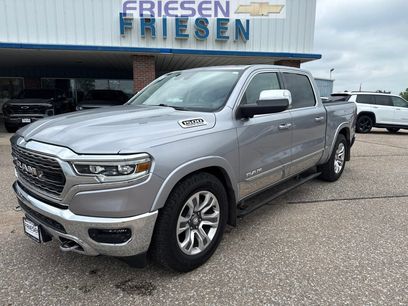 Used 2023 RAM 1500 Limited