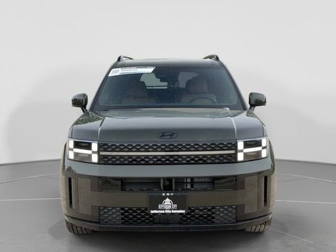 New 2026 Hyundai Santa Fe Calligraphy AWD/4WD image 9