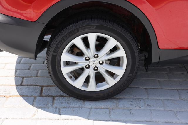 Used 2014 Toyota RAV4 Limited AWD/4WD image 43