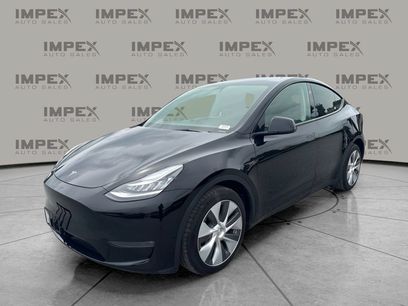 Used 2023 Tesla Model Y Long Range