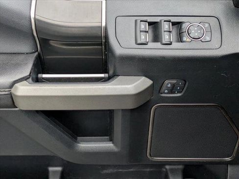 Used 2020 Ford F150 Raptor w/ Equipment Group 802A Luxury image 14