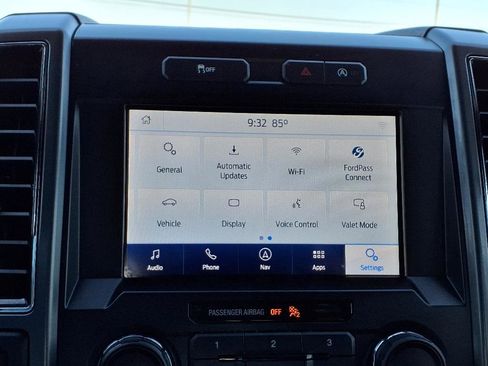 Used 2020 Ford F150 XLT w/ Equipment Group 302A Luxury image 12