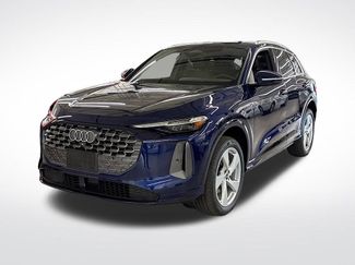 New 2025 Audi Q5 2.0T Premium Plus video 1