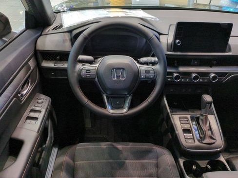 New 2026 Honda CR-V TrailSport image 14