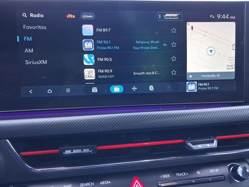 Used 2025 Hyundai Sonata N Line FWD image 18