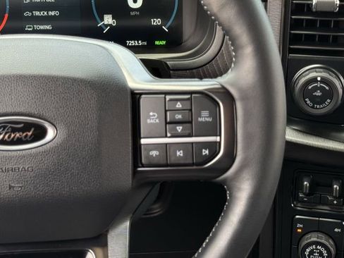 Used 2023 Ford F150 Platinum w/ Equipment Group 701A High AWD/4WD image 14